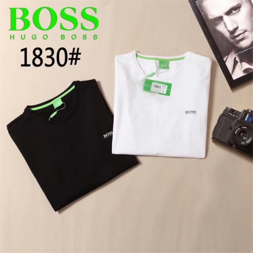 Replica Boss T-Shirts Long Sleeved For Men #425644 $40.20 USD for Wholesale