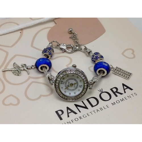 Pandora Fashion Watches #425773 $26.50 USD, Wholesale Replica Pandora Watchs