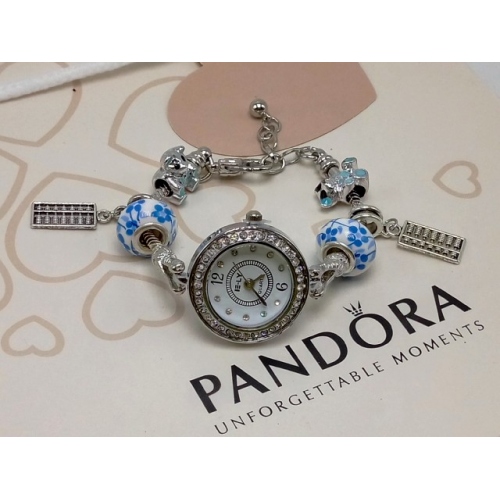 Pandora Fashion Watches #425774 $26.50 USD, Wholesale Replica Pandora Watchs