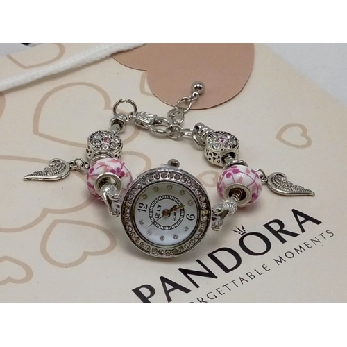 Pandora Fashion Watches #425789 $26.50 USD, Wholesale Replica Pandora Watchs