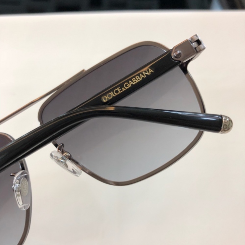 Replica Dolce & Gabbana D&G AAA Quality Sunglasses #426460 $64.00 USD for Wholesale