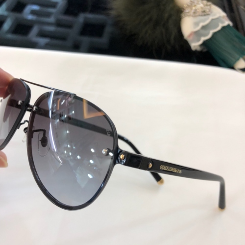 Dolce &amp; Gabbana D&amp;G AAA Quality Sunglasses #426461 $64.00 USD, Wholesale Replica Dolce &amp; Gabbana AAA Quality Sunglasses