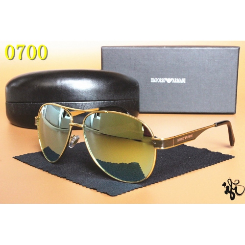 Armani Quality A Sunglasses #426673 $28.00 USD, Wholesale Replica Armani A+ Sunglasses