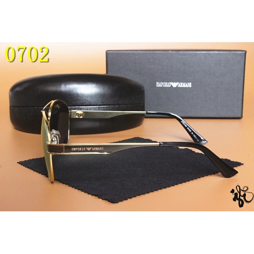 Replica Armani Quality A Sunglasses #426673 $28.00 USD for Wholesale