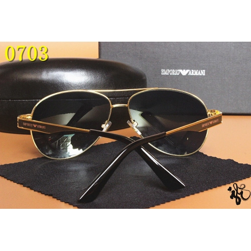 Replica Armani Quality A Sunglasses #426673 $28.00 USD for Wholesale