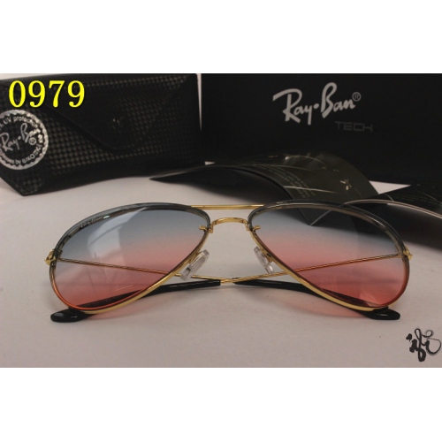 Replica Ray Ban Quality A Sunglasses #427816 $28.00 USD for Wholesale