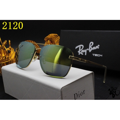 Ray Ban Quality A Sunglasses #427903 $28.00 USD, Wholesale Replica Ray Ban A+ Sunglasses