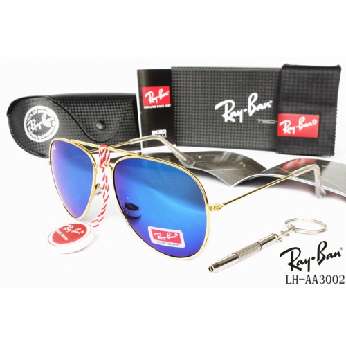 Ray Ban Quality A Sunglasses #427904 $28.00 USD, Wholesale Replica Ray Ban A+ Sunglasses