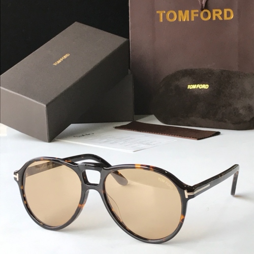 Tom Ford AAA Quality Sunglasses #428440 $52.00 USD, Wholesale Replica Tom Ford AAA Quality Sunglasses