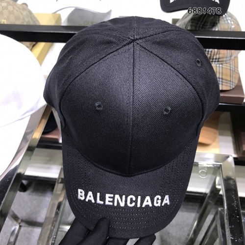 Replica Balenciaga Hats #428587 $33.80 USD for Wholesale