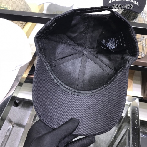 Replica Balenciaga Hats #428587 $33.80 USD for Wholesale