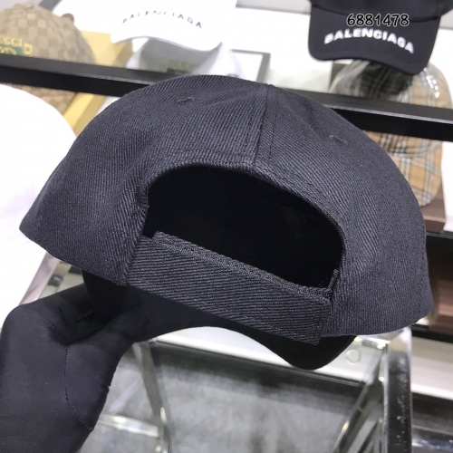 Replica Balenciaga Hats #428587 $33.80 USD for Wholesale