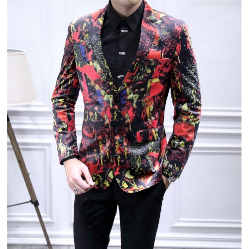 $106.00 USD Givenchy Suits Long Sleeved For Men #428746