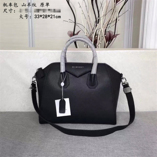 Givenchy AAA Quality Handbags #429006 $229.00 USD, Wholesale Replica Givenchy AAA Quality Handbags