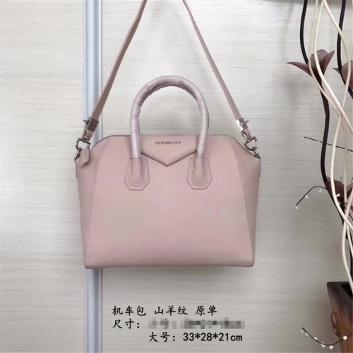 Givenchy AAA Quality Handbags #429009 $229.00 USD, Wholesale Replica Givenchy AAA Quality Handbags