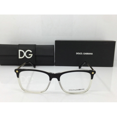 Dolce &amp; Gabbana AAA Quality Goggles #429062 $43.30 USD, Wholesale Replica D&amp;G Fashion Goggles