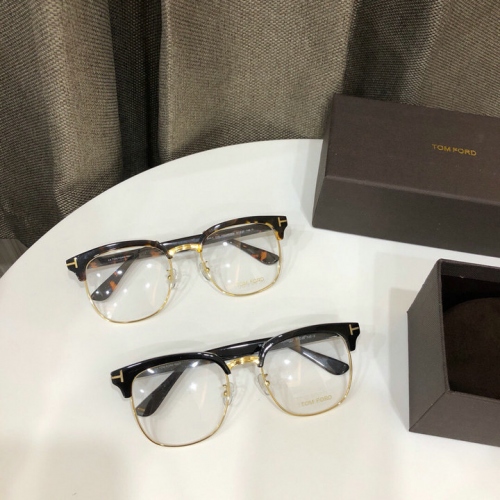 Replica Tom Ford AAA Quality Goggles #429694 $50.00 USD for Wholesale
