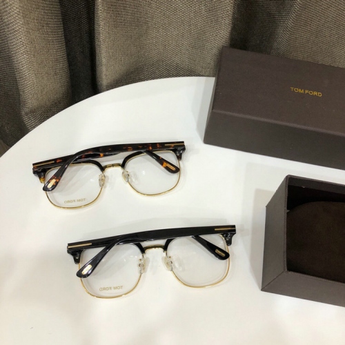 Replica Tom Ford AAA Quality Goggles #429694 $50.00 USD for Wholesale