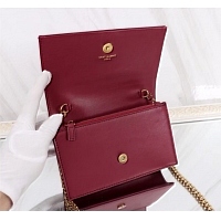 $104.20 USD Yves Saint Laurent AAA Quality Messenger Bags #420540