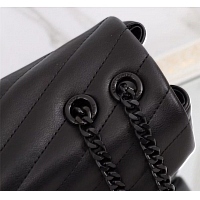 $129.30 USD Yves Saint Laurent AAA Quality Messenger Bags #420571