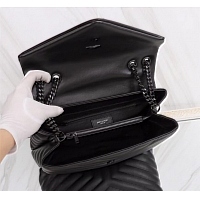 $129.30 USD Yves Saint Laurent AAA Quality Messenger Bags #420571