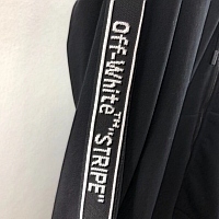 $124.00 USD Off-White Tracksuits Long Sleeved For Unisex #421458