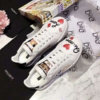 $82.00 USD Dolce&Gabbana D&G Shoes For Women #421464