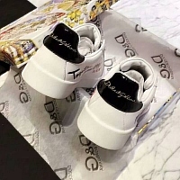$82.00 USD Dolce&Gabbana D&G Shoes For Women #421464