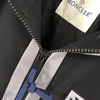 $82.00 USD Moncler Windbreaker Long Sleeved For Men #421476