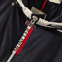 $82.00 USD Moncler Windbreaker Long Sleeved For Men #421477