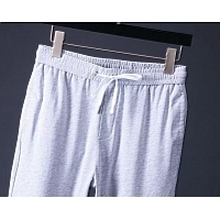 $42.50 USD Burberry Pants For Men #421496