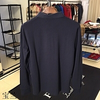 $48.00 USD Burberry T-Shirts Long Sleeved For Men #422039