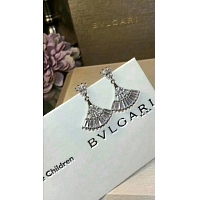 $58.00 USD Bvlgari AAA Quality Earrings #422071
