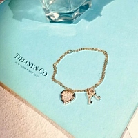 $52.00 USD Tiffany AAA Quality Bracelets #422107