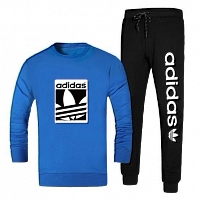 Adidas Tracksuits Long Sleeved For Men #422763