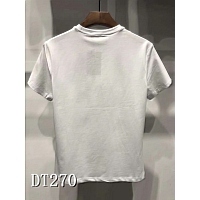 $26.50 USD Dsquared T-Shirts Short Sleeved For Men #422791