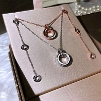 $54.00 USD Bvlgari AAA Quality Necklaces #422792