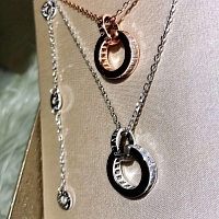$54.00 USD Bvlgari AAA Quality Necklaces #422793