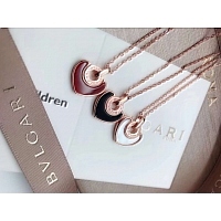 $50.00 USD Bvlgari AAA Quality Necklaces #422794