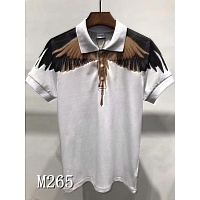 Marcelo Burlon T-Shirts Short Sleeved For Men #422857