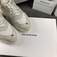 $115.00 USD Balenciaga Shoes For Women #422994