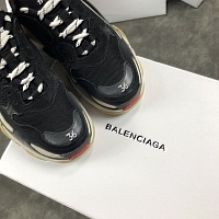 $115.00 USD Balenciaga Shoes For Women #422998