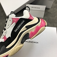 $115.00 USD Balenciaga Shoes For Women #423008