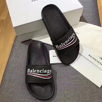 $44.00 USD Balenciaga Slippers For Men #423433