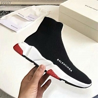 Balenciaga Boots For Men #423437