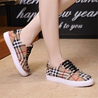 $80.00 USD Burberry Shoes For Women #423472