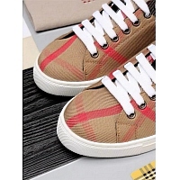 $80.00 USD Burberry Shoes For Women #423478