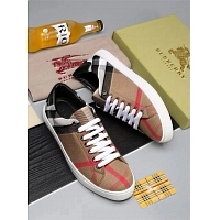 $80.00 USD Burberry Shoes For Women #423478