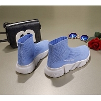 $68.00 USD Balenciaga High Tops Shoes For Men #423959