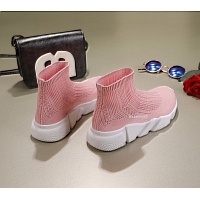 $68.00 USD Balenciaga High Tops Shoes For Women #423960